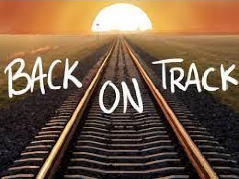 Лучший в мире шоукейс Back On Track [360fps] [4K]