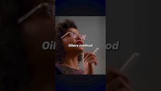 Katherine blew their minds with EULER'S Method.. 🤯 #movie #shortsvideos #film #viralshorts