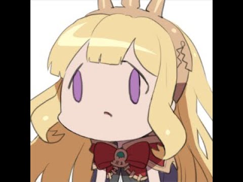 GRANBLUE RISING - HOW TO BUTTSECS IN THE LOBBY