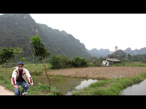 Cat Ba Island