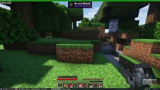 epic shaders mod pack 1.20.6 test