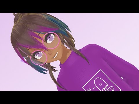 【MMD】Din Don Dan【TDA Beatriz (OC Model Test)】