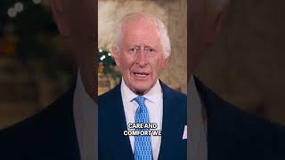 King Charles Expresses 'Heartfelt Thanks' to Doctors and Nurses in Christmas Message 👑