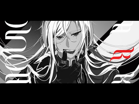 【超ボーマス55】MONO ARK【クロスフェード動画】