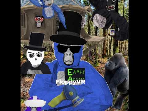 Mrfloppybannana8's Live PS4 Broadcast