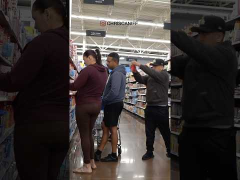Fart Spray N Opening Soda Cans On Strangers😂😳