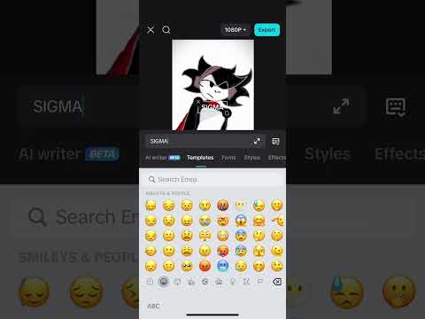 how to make a sigma edit :33 (graphs plus stuff I guess I’m lazy☠️💀💀😧🔪☹️🔪)