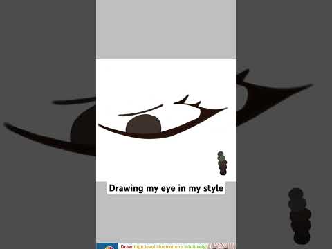 Lighting ruined the reference colours #music #art #speedpaint #shorts #fyp #viral #drawing #artist