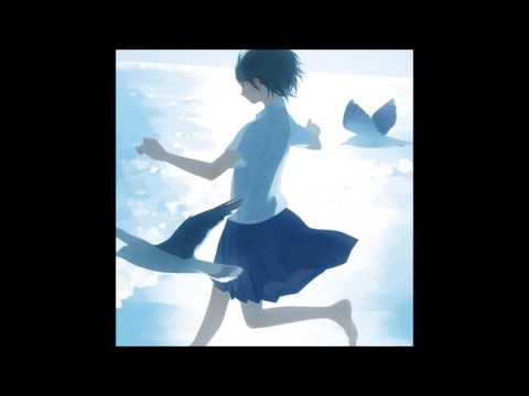 Garoad - Blue [Full Album]