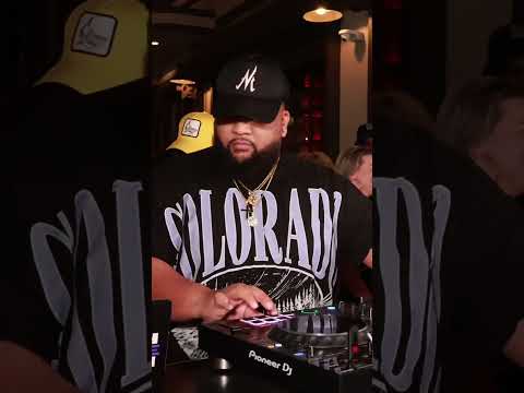Hip-hop & Dancehall Mashup is CRAZY 🔥