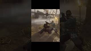 The Combat is SO REAL #ghostoftsushimadirectorscut #ghostoftsushimagameplay #ghostoftsushimagameplay