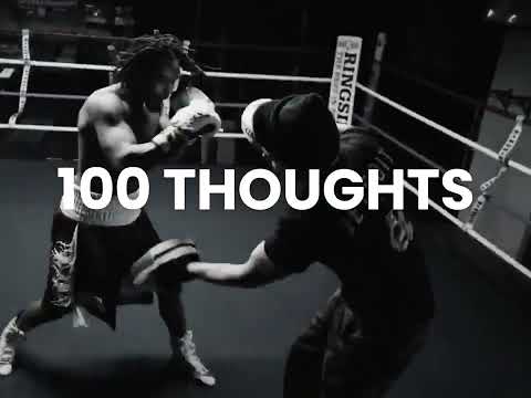 [FREE] Tee Grizzley Type Beat - "100 Thoughts"