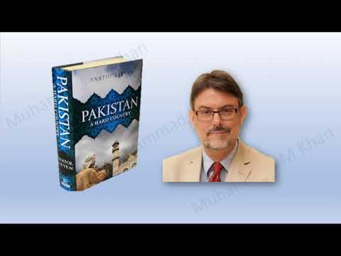 Pakistan: A Hard Country Book Review