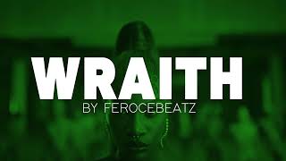 Hard Freestyle Type Beat ''Wraith'' | Lil Wayne Type Beat