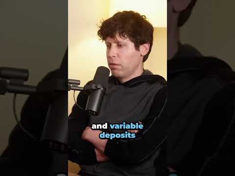 Sam Exposes Shocking Truth Behind Bank Mismanagement Revealed