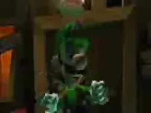 Lugie dance