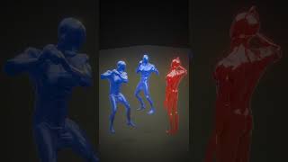 Highlights From Recent Edit. Want Editor? DM ASAP!! #3d #videoediting #editing  #afterffects3d