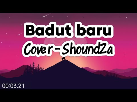 BADUT BARU - COVER SHOUNDZA - FREE MUSIC (NO COPYRIGHT)