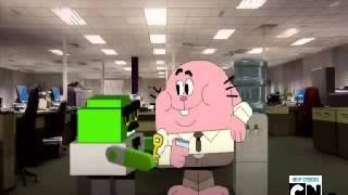 Amazing World of Gumball Season 2, Episode 15   Christmas