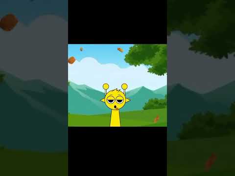 Simon Sprunki || #sprunki #animation