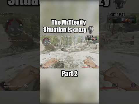 The MrTLexify Situation just got crazier... #shorts