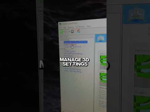 PC Tips Part 16 | Do this for more FPS #pctips #fortnite #fpsboost