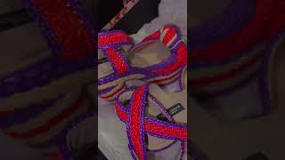 DOLCE & GABBANA VINTAGE HEELS YOU… #2023 #fashion #london #farfetch  #haul #shorts