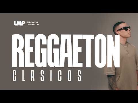 Reggaeton Throwback | Reggaeton Clasico (Tego Calderon, Ivy Queen, Daddy Yankee, Don Omar) DJ Wreck