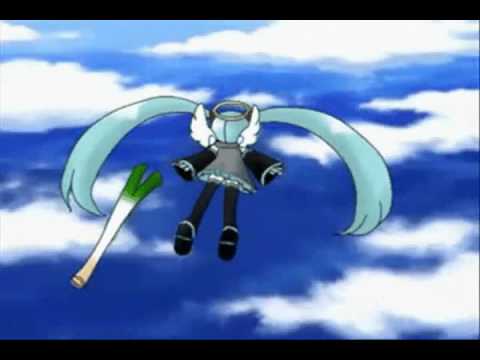 Bokusatsu Otohime Miku Miku With English Subs