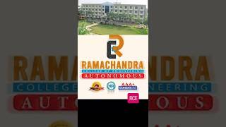 RAMACHANDRA COLLEGE OF ENGG PART-2 #RCE #engineering #btech #shortvideo #shortsfeed #shorts #viral