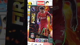 THE BEST ADRENALYN XL 2025 PREMIER LEAGUE PACK! Insane Kick Off Multipack! #shorts