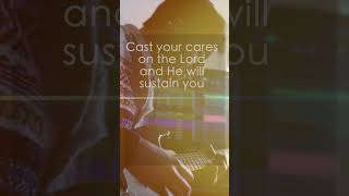 I hope this gives you comfort  #musicwithmeaning #glorytogodalone
