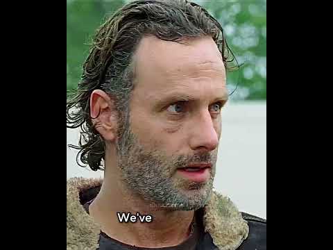 "We've got a Carol & a Maggie" | The Walking Dead | #shorts