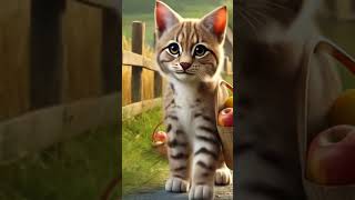 #animation #cartoon #USA#cutecat #tomandjerr #english #billionviewsclub