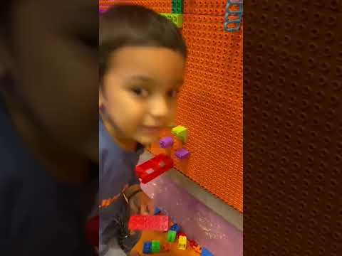 whoopee gamezone #babyplaying #gamezone#viral #shortvideo