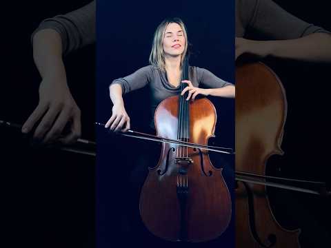 Ave Maria - Bach / Gounod || Maria Opera #cello #avemaria