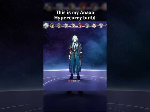 THIS IS MY ANAXA HYPERCARRY BUILD
