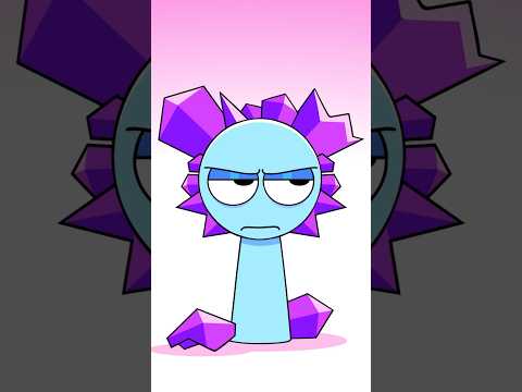 Sprunki Thysto Pyramixed Phase 4 #sprunki #incredibox #incrediboxsprunki