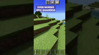 Epic shaders part 2