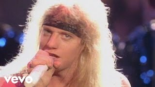 Warrant - Big Talk