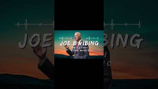 #JoeBVibing #JoeBVibingShort #chilllofibeats #PresidentialPlaylist