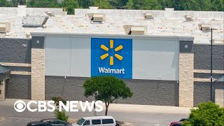 Walmart price hike signals Trump's trade war is filtering through U.S. economy