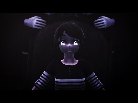 [MMD] Cradles (Original Motion)