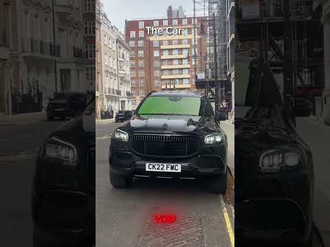 A car cant dance right???  #automobile #cartok #car #edit #fyp #funny #dance