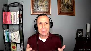 Guy Winch | Stigma on Emotional Strength | 2022