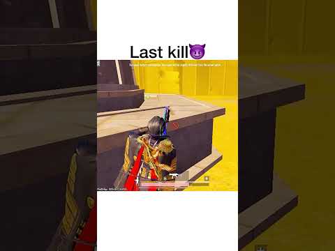 Kill 1v4🔥#firstpersonshooter #pocox3probgmigameplay90fps #gameplay #bgmi #videogame