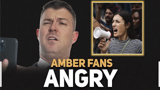 LawTube & Johnny Supporters UNDER ATTACK
