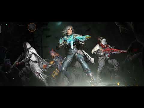 Unas partidas clasificatoria sin miedo (termino enojado :v)