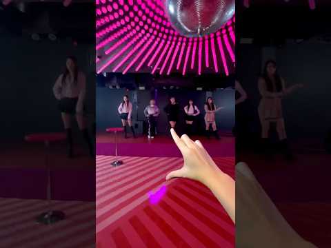 PINKDANCERSがやってみた #shorts #shortsvideo