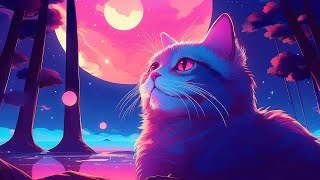 Gentle Rhythms: LoFi Beats for Tranquil Moments 🍃